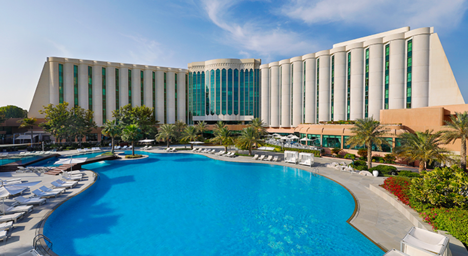 The Ritz-Carlton, Manama, Bahrain